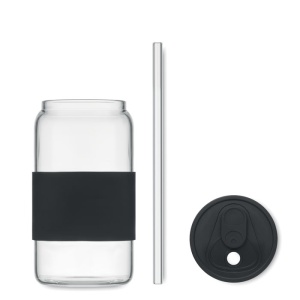 Pahar borosilicat 550ml - Img 9