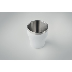 Pahar cu perete dublu 250 ml - Img 7