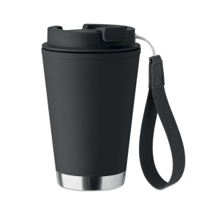 Pahar cu perete dublu 300ml.