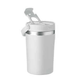 Pahar cu perete dublu 350 ml - Img 8