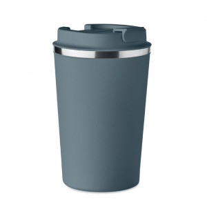 Pahar cu perete dublu 350 ml - Img 5