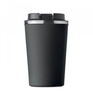 Pahar cu perete dublu 350 ml - Img 9