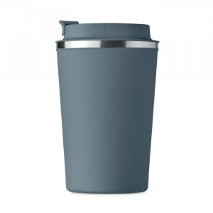 Pahar cu perete dublu 350 ml - Img 19