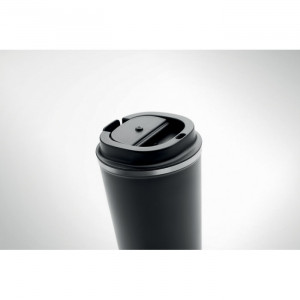 Pahar cu perete dublu 350 ml - Img 25