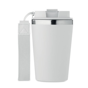 Pahar cu perete dublu 350 ml - Img 11
