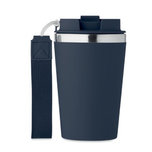 Pahar cu perete dublu 350 ml - Img 21