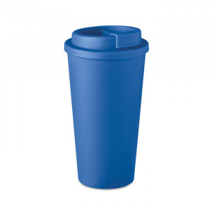 Pahar cu perete dublu 475 ml - Img 2