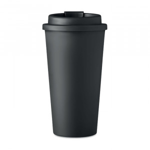 Pahar cu perete dublu 475 ml - Img 5