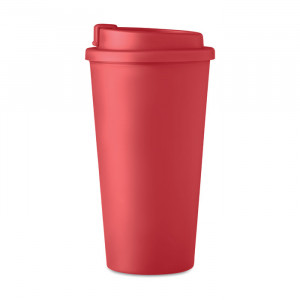Pahar cu perete dublu 475 ml - Img 24