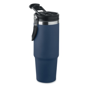 Pahar cu perete dublu 850 ml - Img 11