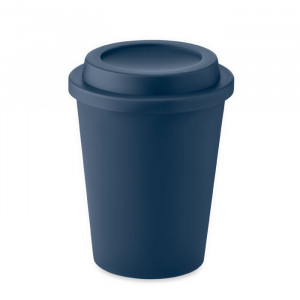 Pahar cu perete dublu PP 300ml - Img 4