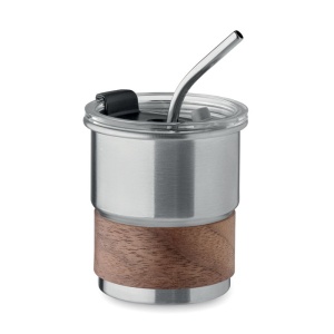 Pahar cu un singur perete 260 ml - Img 4