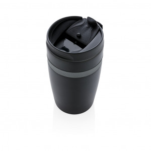 Pahar de cafea cu vid, rezistent la scurgeri, Sierra - Img 6