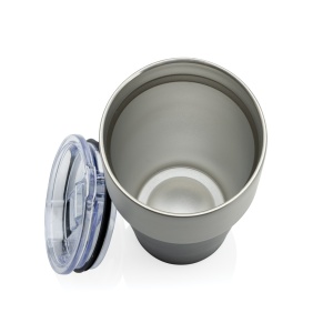 Pahar din oțel reciclat certificat RCS 500ml - Img 7