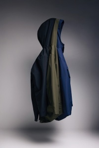 Parka IQONIQ Thelon din poliester reciclat - Img 22