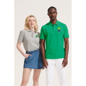 PEGASE Polo Organic 210g - Img 13
