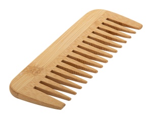 Pieptene din bambus