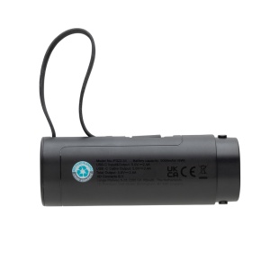 Powerbank cu baterie detașabilă CycleCell 5000 mAh - Img 7