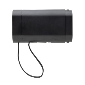 Powerbank cu baterie detașabilă CycleCell de 10.000 mAh - Img 4