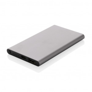 Powerbank de 4000 mAh cu tip C - Img 2
