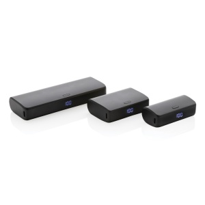 Powerbank FlashCharge RCS - 20000 mAh cu încărcare rapidă - Img 11