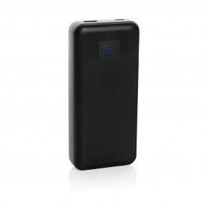Powerbank pentru laptop Gridley RCS rplastic 20000 65W - Img 2