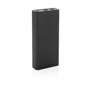 Powerbank Terra RCS reciclat de 20W din aluminiu 20.000 mAh - Img 2