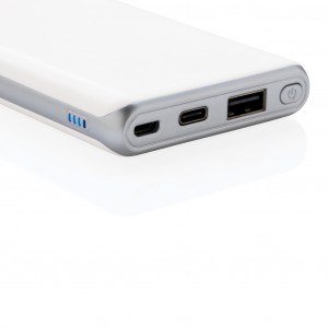 Powerbank ultra rapid de 10.000 mAh cu PD - Img 4