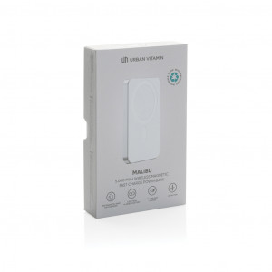 Powerbank Urban Vitamin Malibu RCS 5000 mah - Img 21