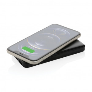 Powerbank wireless din plastic reciclat standard RCS - Img 3