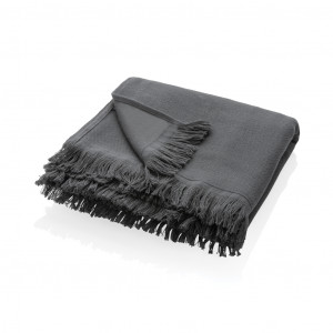 Prosop de hamam solid Ukiyo Keiko AWARE™ 100x180cm