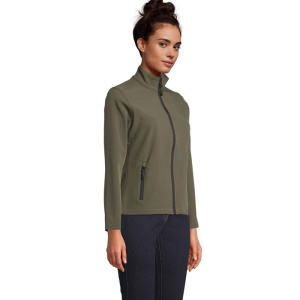 RACE WOMEN SS JACKET 280g - Img 5