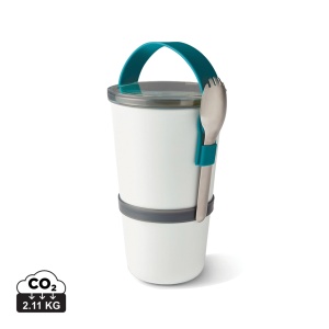 Recipient pentru prânz Black+Blum Original