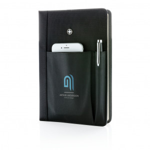 Refillable notebook and pen set - Img 11