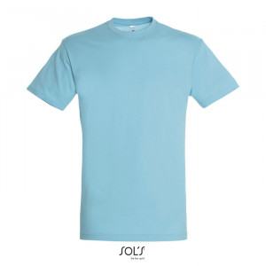 REGENT UNI T-SHIRT 150g - Img 2