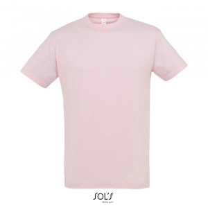 REGENT UNI T-SHIRT 150g - Img 26