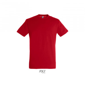 REGENT UNI T-SHIRT 150g - Img 35