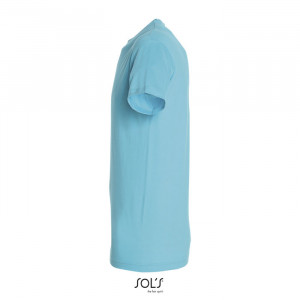 REGENT UNI T-SHIRT 150g - Img 45
