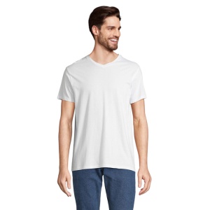 REGENT V – tricou cu decolteu în V