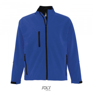 RELAX MEN SS JACKET 340g - Img 4