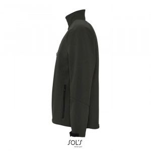 RELAX MEN SS JACKET 340g - Img 8
