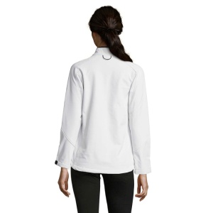 ROXY WOMEN SS JACKET 340g - Img 26