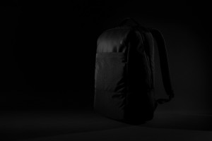 Rucsac de zi Swiss Peak AWARE™ RPET de 15,6 inchi - Img 11