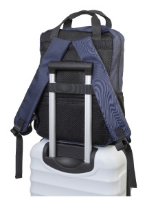 Rucsac din twill, RPET - Img 7
