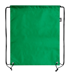 Rucsac drawstring, material reciclat RPET