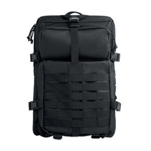 Rucsac exterior 600D RPET - Img 3