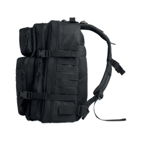 Rucsac exterior 600D RPET - Img 7