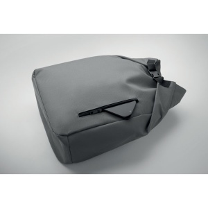 Rucsac laptop 15'' rolltop - Img 24
