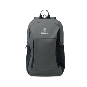 Rucsac laptop de 15" PU moale - Img 14