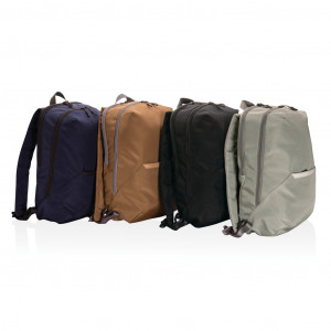 Rucsac modern pentru laptop Impact AWARE™ 1200D de 15,6 inchi - Img 10